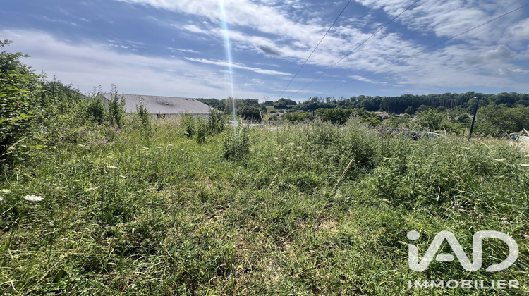 Ma-Cabane - Vente Terrain Aiglemont, 454 m²