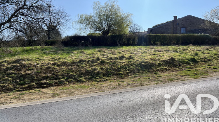Ma-Cabane - Vente Terrain Aiglemont, 696 m²