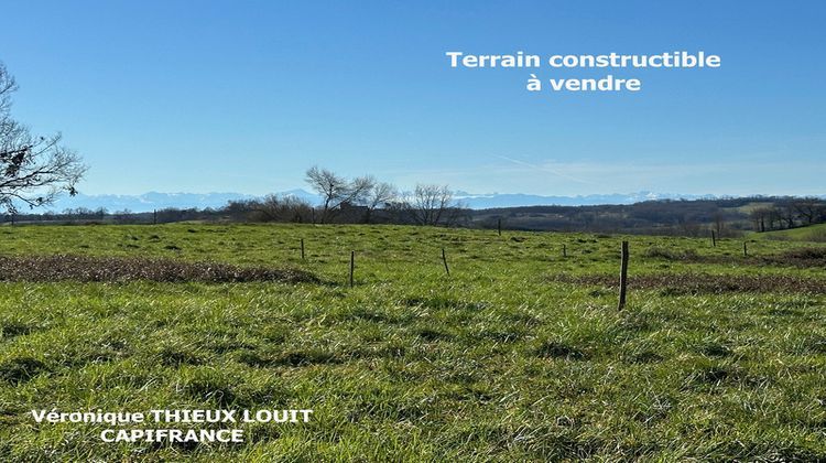 Ma-Cabane - Vente Terrain AIGNAN, 4403 m²