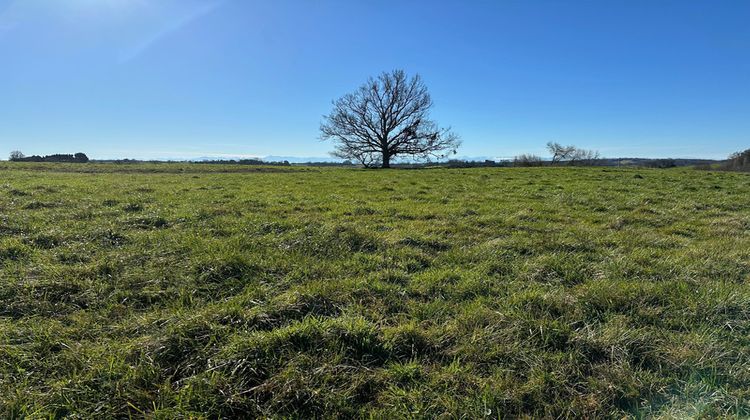 Ma-Cabane - Vente Terrain AIGNAN, 4403 m²