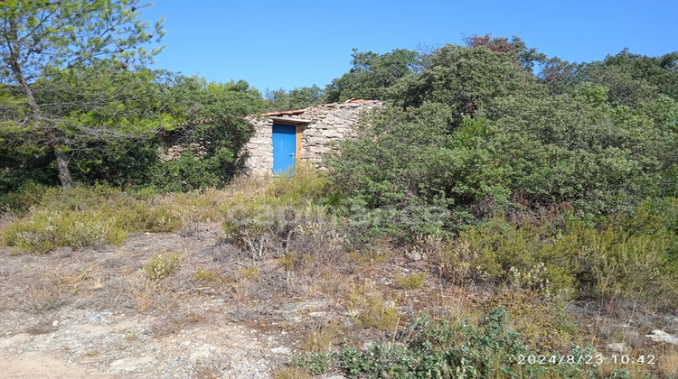 Ma-Cabane - Vente Terrain AIGNE, 30000 m²