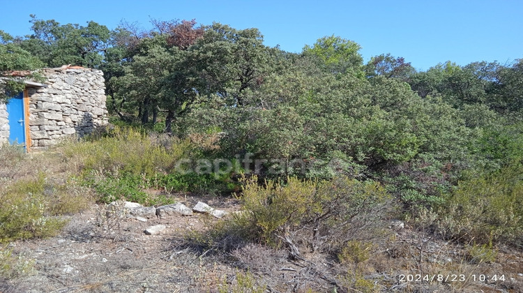 Ma-Cabane - Vente Terrain AIGNE, 30000 m²