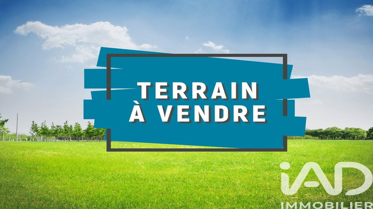 Ma-Cabane - Vente Terrain Aigny, 901 m²