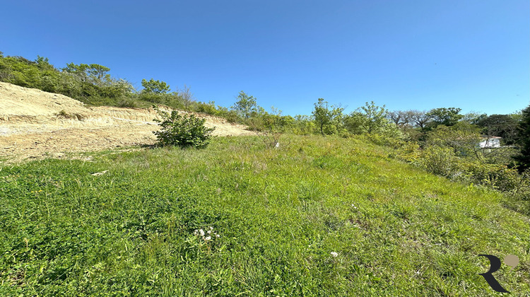 Ma-Cabane - Vente Terrain AIGREFEUILLE, 1284 m²