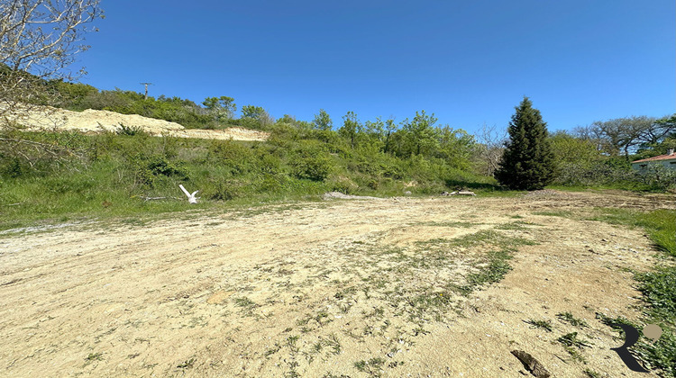 Ma-Cabane - Vente Terrain AIGREFEUILLE, 1284 m²