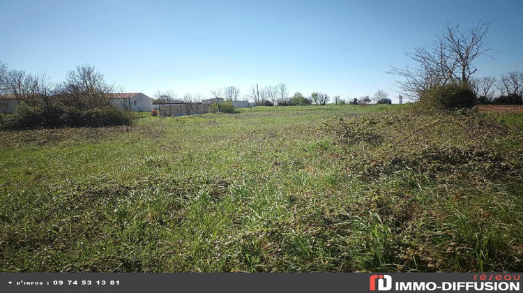 Ma-Cabane - Vente Terrain AIGREFEUILLE D'AUNIS, 2287 m²