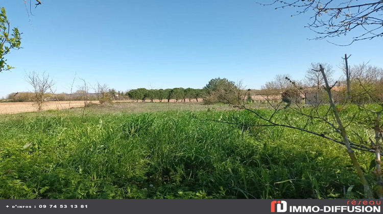 Ma-Cabane - Vente Terrain AIGREFEUILLE D'AUNIS, 2287 m²