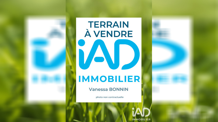 Ma-Cabane - Vente Terrain Aigrefeuille-d'Aunis, 630 m²