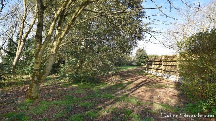 Ma-Cabane - Vente Terrain AIGREFEUILLE D AUNIS, 1000 m²