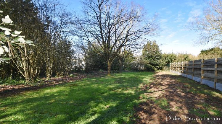 Ma-Cabane - Vente Terrain AIGREFEUILLE D AUNIS, 1000 m²