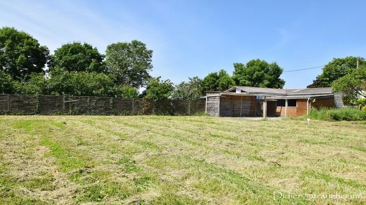 Ma-Cabane - Vente Terrain AIGREFEUILLE D AUNIS, 706 m²