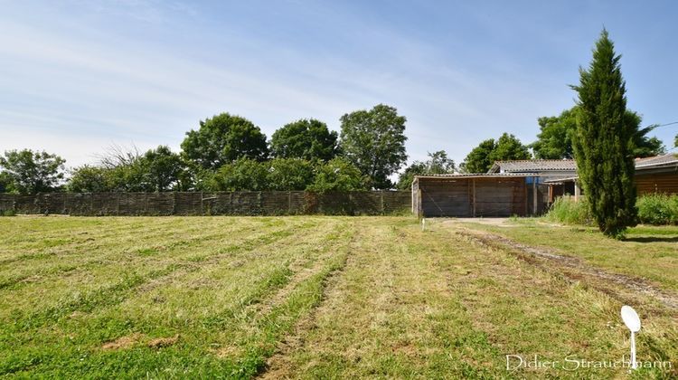 Ma-Cabane - Vente Terrain AIGREFEUILLE D AUNIS, 706 m²