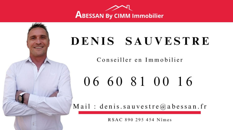 Ma-Cabane - Vente Terrain AIGREMONT, 445 m²