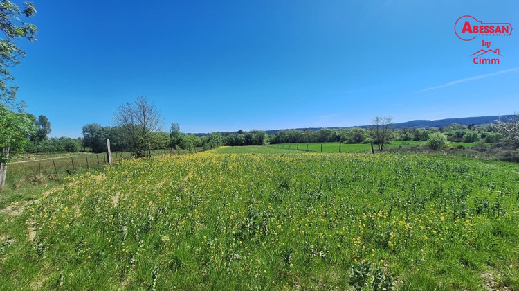 Ma-Cabane - Vente Terrain AIGREMONT, 5715 m²