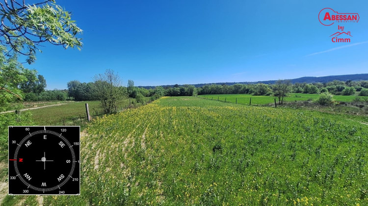 Ma-Cabane - Vente Terrain AIGREMONT, 5715 m²