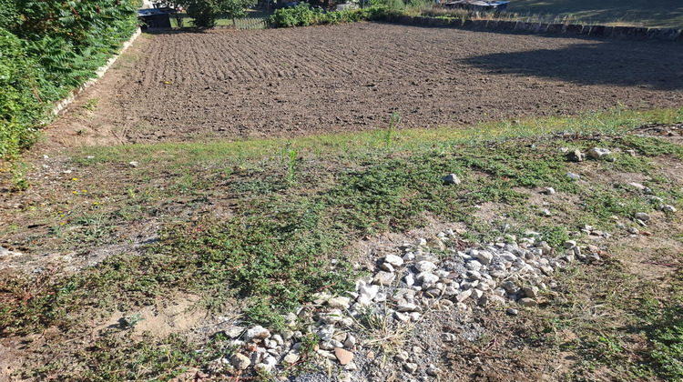 Ma-Cabane - Vente Terrain Aiguefonde, 1118 m²