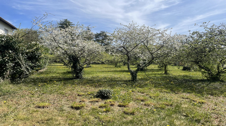 Ma-Cabane - Vente Terrain Aigueperse, 1636 m²