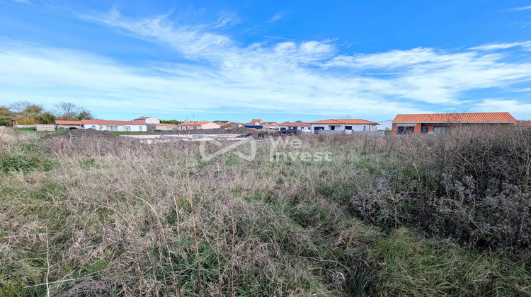Ma-Cabane - Vente Terrain Aigueperse, 590 m²