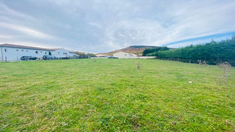 Ma-Cabane - Vente Terrain Aigues-Vives, 1329 m²