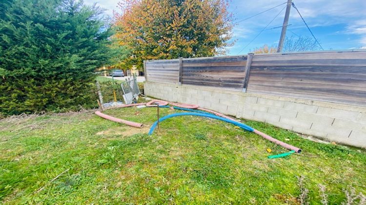 Ma-Cabane - Vente Terrain Aigues-Vives, 1329 m²