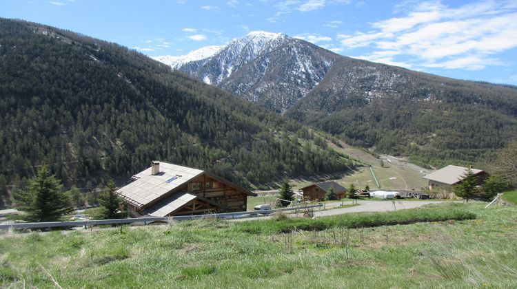 Ma-Cabane - Vente Terrain Aiguilles, 225 m²