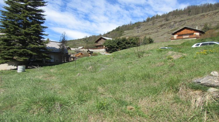 Ma-Cabane - Vente Terrain Aiguilles, 225 m²