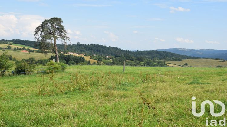 Ma-Cabane - Vente Terrain Ailleux, 3750 m²