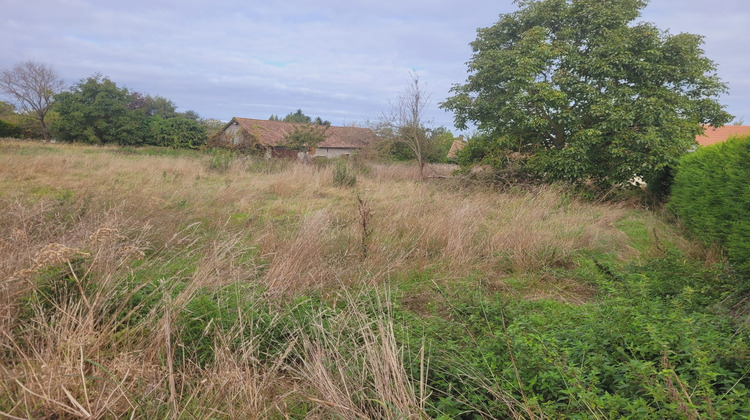 Ma-Cabane - Vente Terrain Ailly, 974 m²