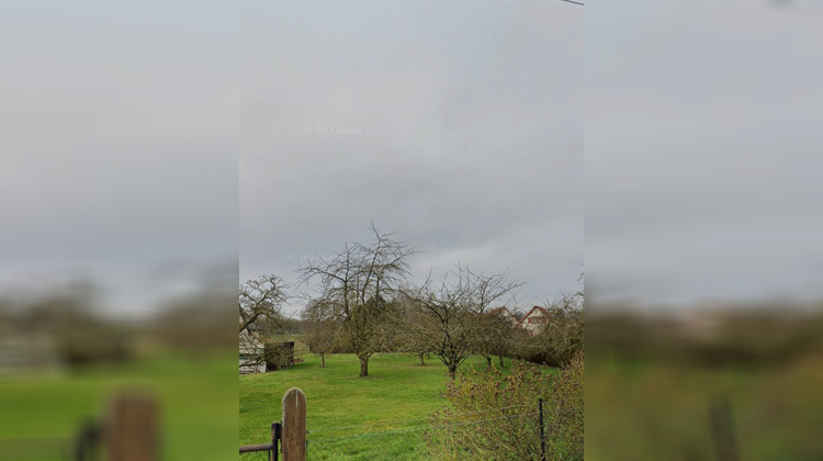 Ma-Cabane - Vente Terrain Ailly-sur-Noye, 1707 m²