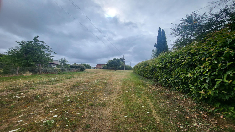 Ma-Cabane - Vente Terrain Ainay-le-Chateau, 2300 m²