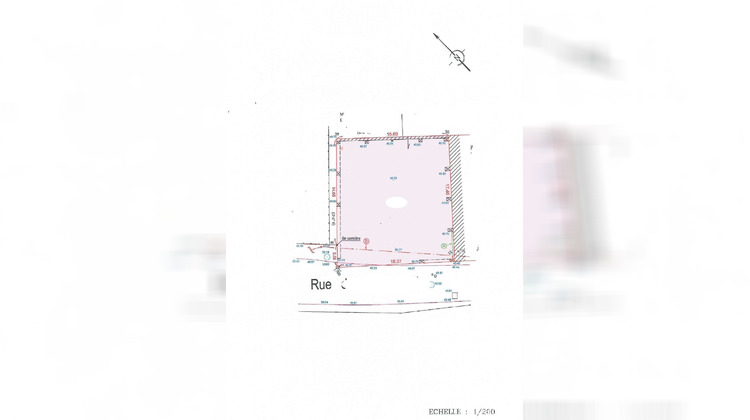 Ma-Cabane - Vente Terrain Aincourt, 298 m²