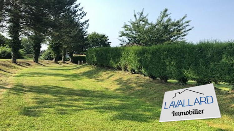 Ma-Cabane - Vente Terrain Airaines, 3848 m²