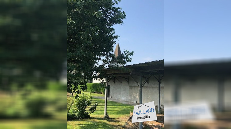 Ma-Cabane - Vente Terrain Airaines, 3848 m²