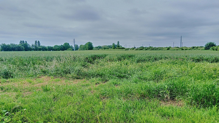 Ma-Cabane - Vente Terrain Aire-sur-la-Lys, 985 m²