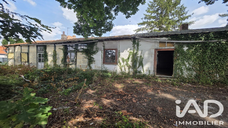 Ma-Cabane - Vente Terrain Aire-sur-la-Lys, 2390 m²