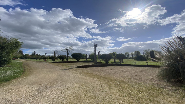 Ma-Cabane - Vente Terrain AIRVAULT, 34073 m²