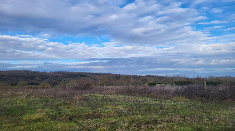 Ma-Cabane - Vente Terrain AIRVAULT, 1222 m²