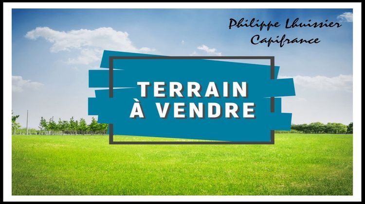 Ma-Cabane - Vente Terrain AISEREY, 730 m²