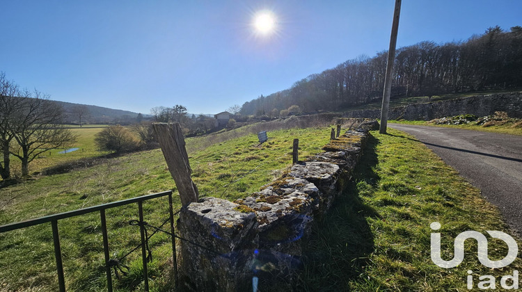 Ma-Cabane - Vente Terrain Aisey-sur-Seine, 3500 m²