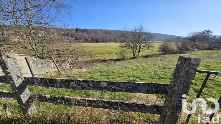 Ma-Cabane - Vente Terrain Aisey-sur-Seine, 3500 m²