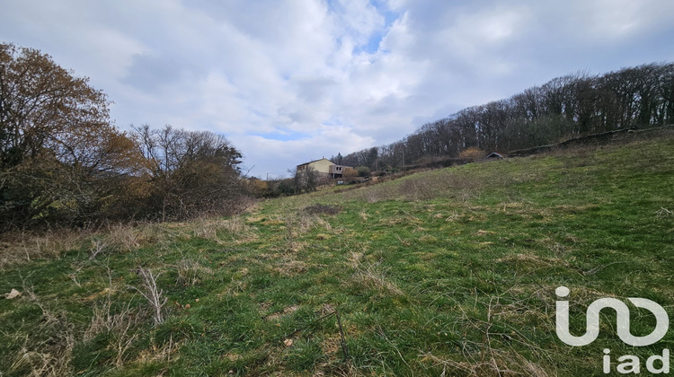 Ma-Cabane - Vente Terrain Aisey-sur-Seine, 3500 m²