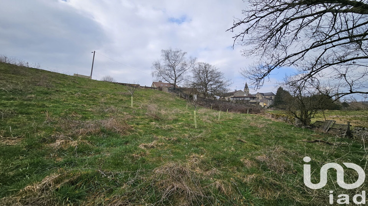 Ma-Cabane - Vente Terrain Aisey-sur-Seine, 3500 m²
