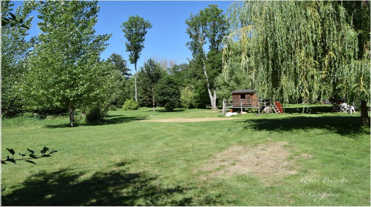 Ma-Cabane - Vente Terrain AIX EN OTHE, 6360 m²