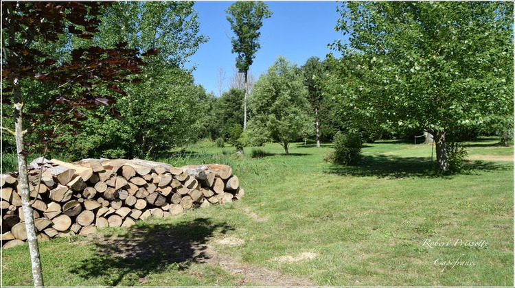 Ma-Cabane - Vente Terrain AIX EN OTHE, 6360 m²