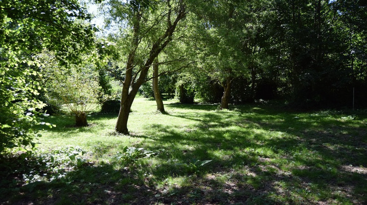 Ma-Cabane - Vente Terrain AIX EN OTHE, 6360 m²