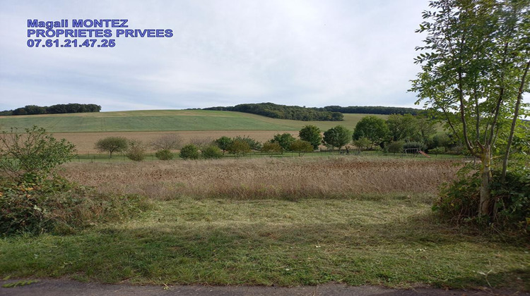 Ma-Cabane - Vente Terrain AIX EN OTHE, 3034 m²