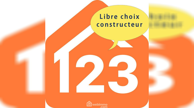 Ma-Cabane - Vente Terrain Aix-en-Provence, 1060 m²