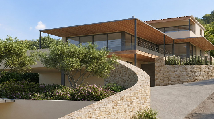 Ma-Cabane - Vente Terrain Aix-en-Provence, 892 m²
