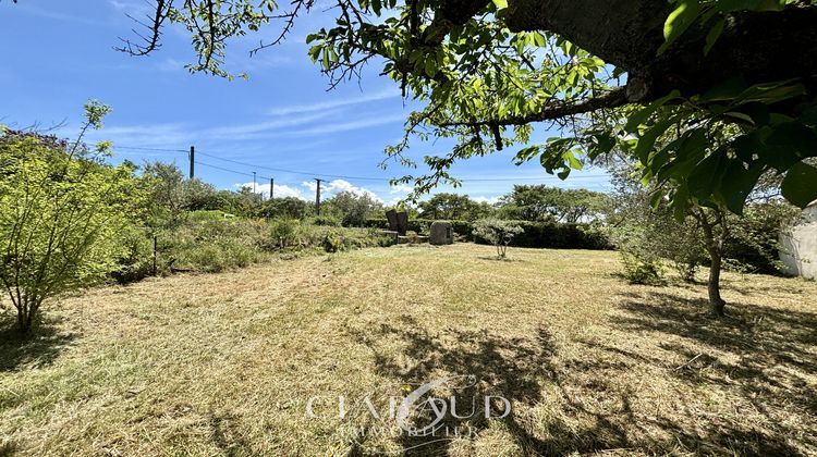 Ma-Cabane - Vente Terrain Aix-en-Provence, 664 m²