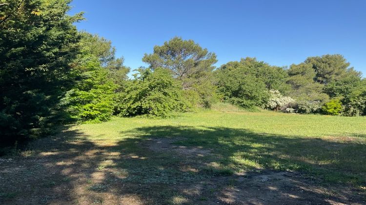 Ma-Cabane - Vente Terrain AIX EN PROVENCE, 1134 m²